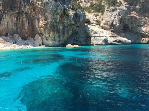 Apartamento Cav Mameli