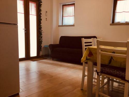 Apartamento Cav Mameli