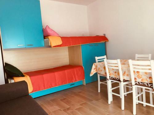 Apartamento Cav Mameli
