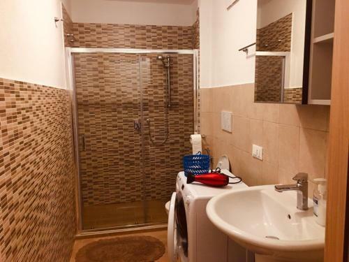 Apartamento Cav Mameli