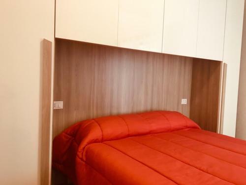 Apartamento Cav Mameli