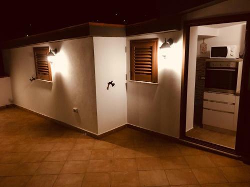 Apartamento Cav Mameli