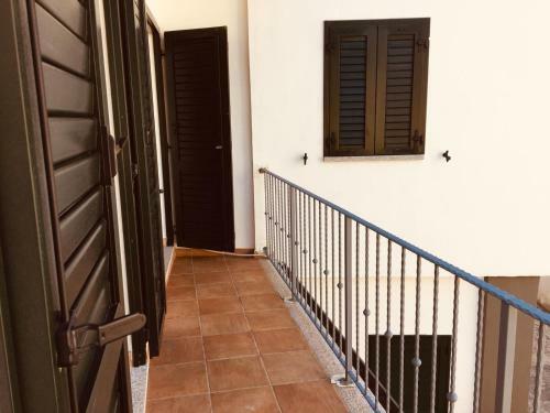 Apartamento Cav Mameli