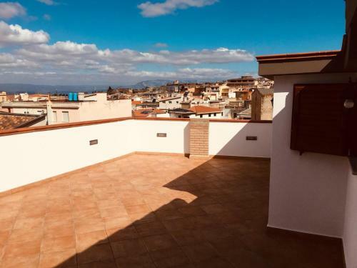 Apartamento Cav Mameli