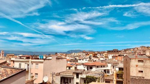 Apartamento Cav Mameli