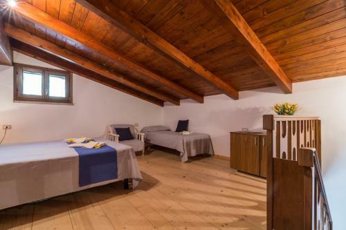 Villa Casa Pedra 1