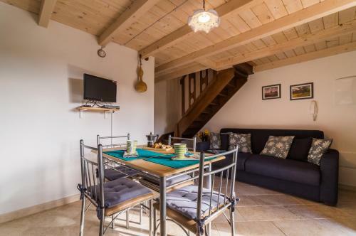 Villa Casa Pedra 1
