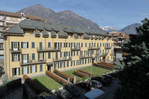 Apartamento Studio In Domodossola With Wifi 11 Km From The Slopes