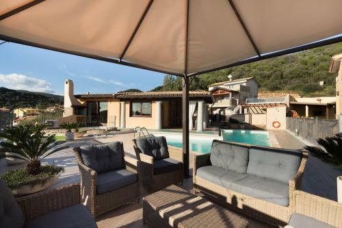 Villa Melissa