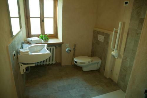 Albergue Ostello Del Monastero
