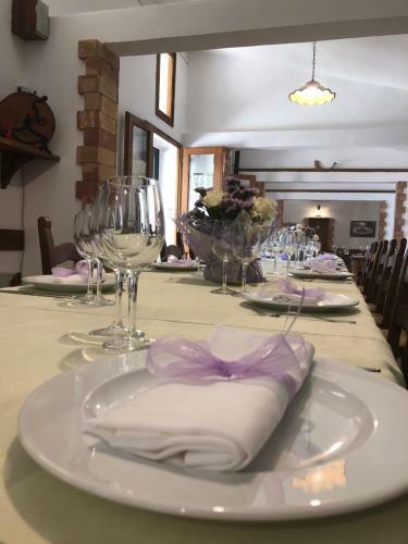 Bed & Breakfast Masseria Del Cuccaro