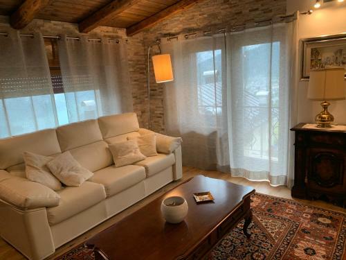 Apartamento Mansarda La Soffitta