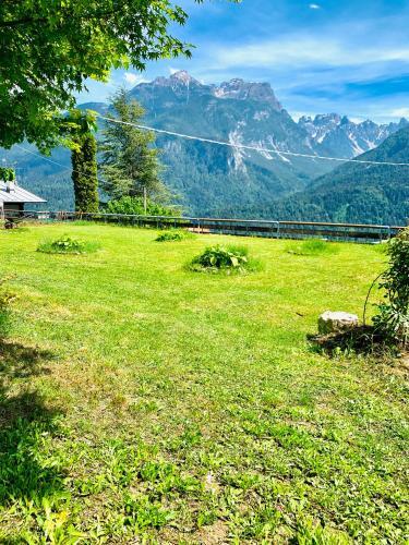 Apartamento Mansarda La Soffitta