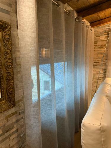 Apartamento Mansarda La Soffitta