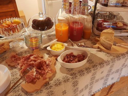 B&B Sognoincadore