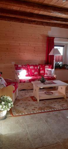 B&B Sognoincadore