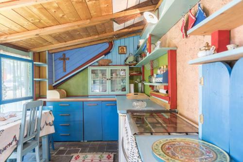 Apartamento Casa Jasmina