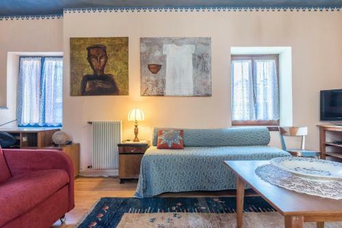 Apartamento Casa Jasmina