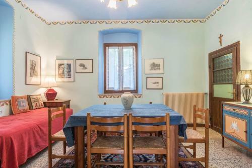 Apartamento Casa Jasmina