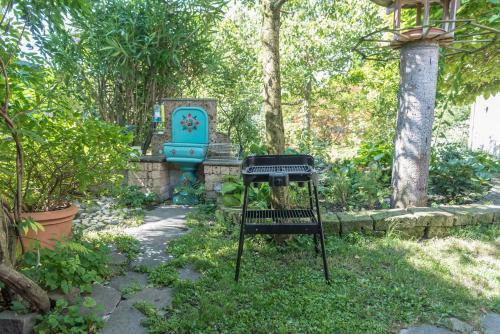 Apartamento Casa Jasmina