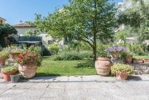 Apartamento Casa Jasmina