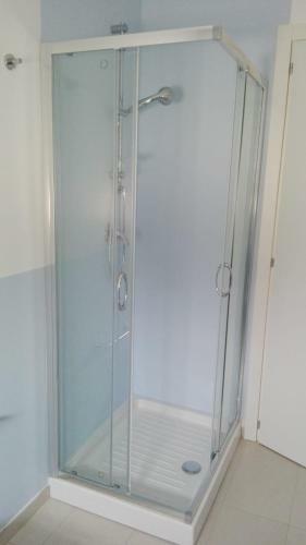 Apartamento Foresteria Santa Maria Bambina