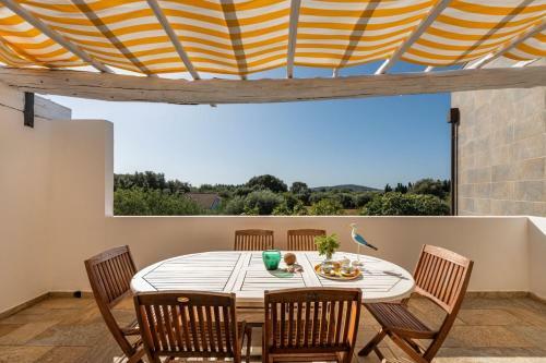 Villa Residenza Pascoli