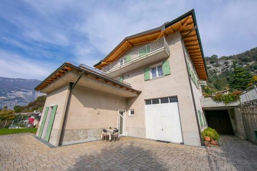 Apartamento Casa Palmira