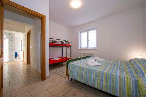 Apartamento Casa Palmira