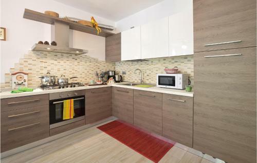 Apartamento Nonna Maria