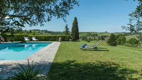 Villa Barilli 8
