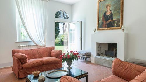 Villa Barilli 8