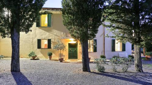 Villa Barilli 8
