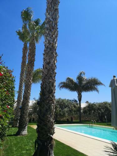 Villa Montalbano