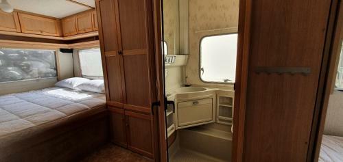 Camping Italia90 Caravan&bungalow