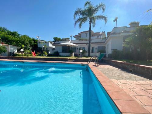 Bed & Breakfast Il Giardinetto