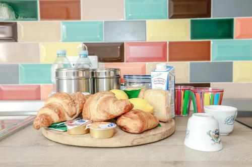 Bed & Breakfast Il Giardinetto