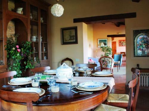 Villa Camelia