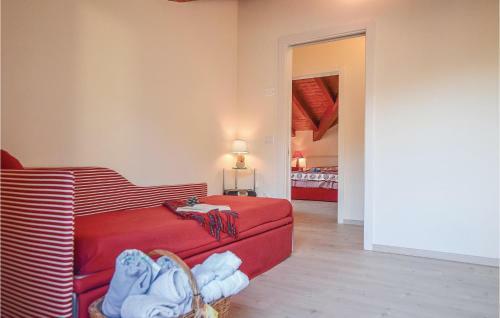 Two-bedroom Holiday Home In Fai Della Paganella