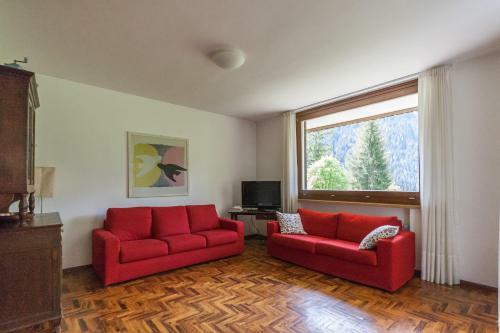 Apartamento Villa Licia