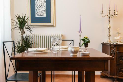 Hostal Bb Porta Augustea - Fano