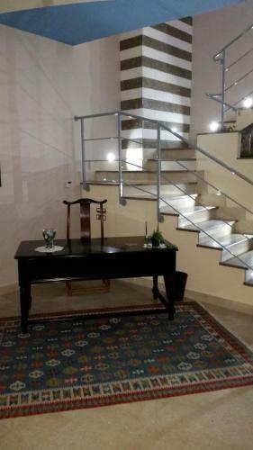 Hostal Borgo San Giovanni