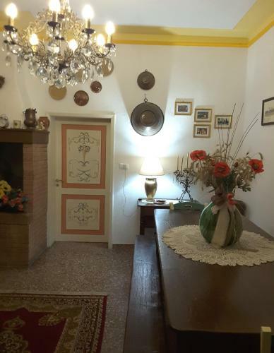 Villa Casale Le Capanne