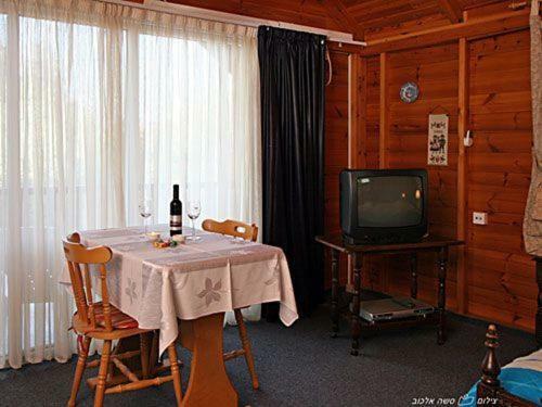 Olive Tree Cabins
