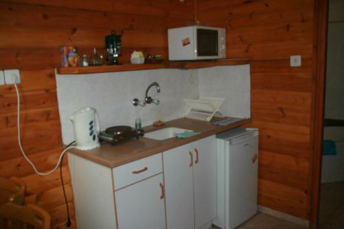 Olive Tree Cabins