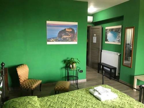 Sopra Le Laure B&B