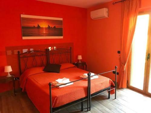 Sopra Le Laure B&B