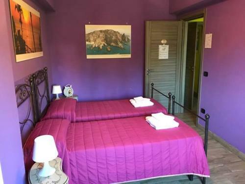 Sopra Le Laure B&B