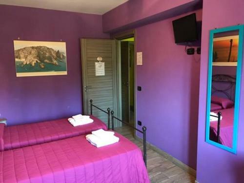 Sopra Le Laure B&B