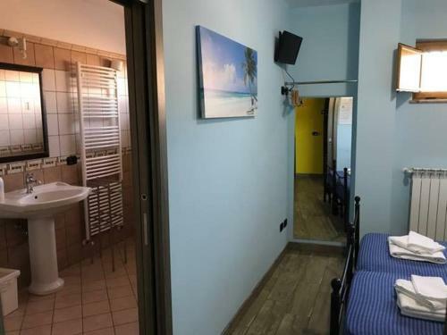 Sopra Le Laure B&B